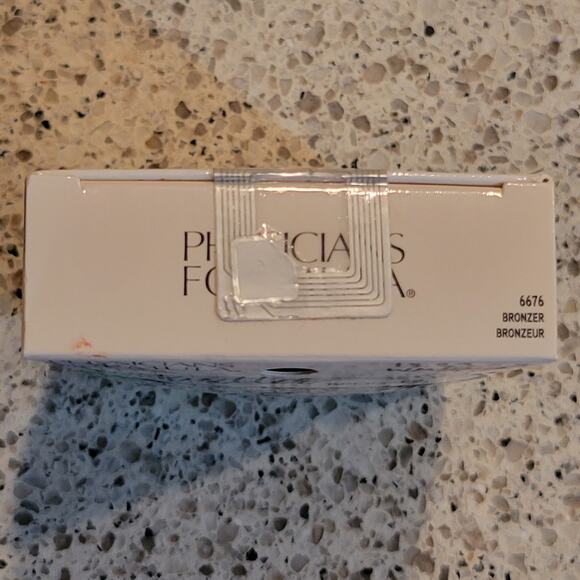 Physicians Formula Murumuru Butter Bronzer 6676 Vegan Face Makeup Contour✨️NEW✨️ - Picture 4 of 7